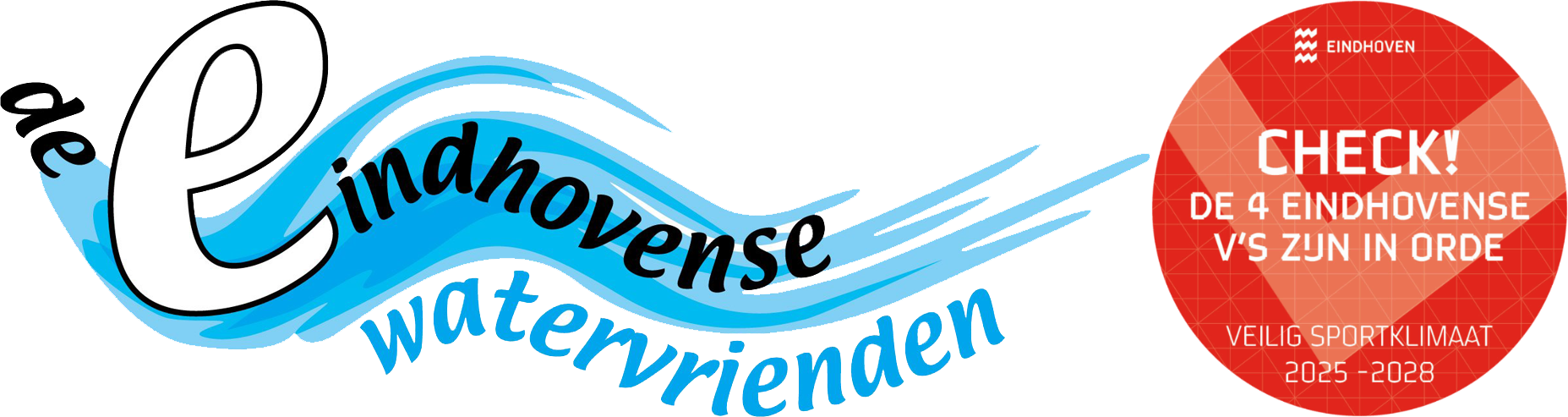 Zwemvereniging De Eindhovense Watervrienden